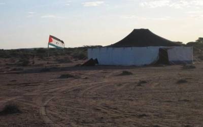 Aukerarik gabeko autodeterminazioa: Mendebaldeko Saharak nazioarteko zuzenbidean aldaketa isila erakusten du