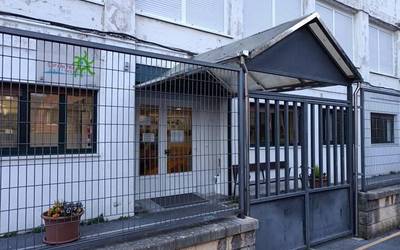 Haurreskolan apirilean edo maiatzean hasteko izen-ematea zabalik otsailaren 26tik martxoaren 6ra