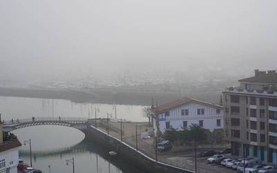 Zumaia, taosa artean