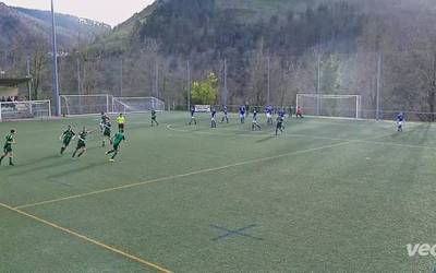 Sorako sei ekipok etxean jokatuko dute asteburuan