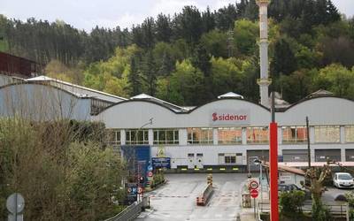 Enpresak ulertezintzat jo du ELA eta LAB sindikatuek sorrarazi duten egoera