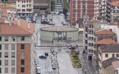 Erandion lonjak etxebizitza bihurtzeko ordenantza onartu dute