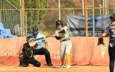 Orio Cup sofbol lehia, larunbat honetan Mendibeltzen