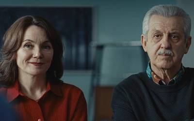 Moriartikoak, Goya sariak hartzeko gertu