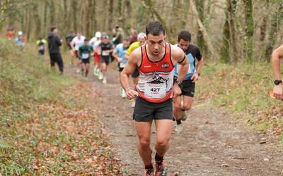 Arrasate-Udalatx mendi lasterketa