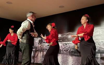 Andaluziaren Eguna, bete-betean ospatzen