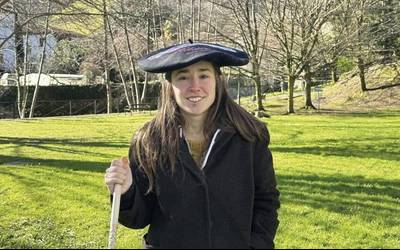 «Intentzio guztiarekin joan nintzen finala irabaztera»