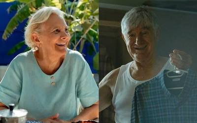 Elena Iruretak eta Kandido Urangak ez dute Goya saririk eskuratu