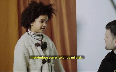 Isiltasuna ez da neutrala: bullying arrazista eta irakasleen erantzukizuna