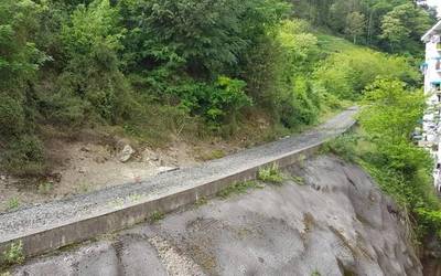 Udalak kontuan hartuko ditu herritarren ekarpenak Bide Berdearen proiektuan