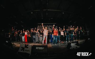 6.500 lagun eta 500 boluntario "presoen etxeratzearen aldarriari eusten"