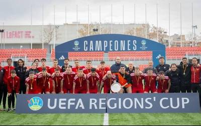 Nafarroa, sorpresa ematear