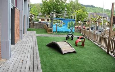 2025-2026 ikasturtean Julene Azpeitia haurreskolan izena emateko azken epea zabalik