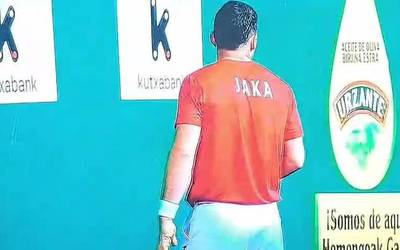 Soraluzeko sake-harriaren istorioa 'ETB Kantxa' saioan ere bai