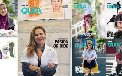 Zertan egiten dute lan?