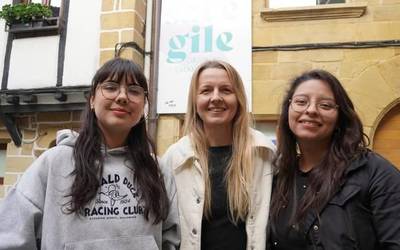 Migrazioaren ajeei talde erantzuna