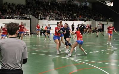 Emaitza txarrak izan dituzte asteburuan Sanloko talde nagusiek