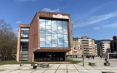 Mankomunitateak aurten ipini gura du Abadiñoko eguneko zentroa martxan