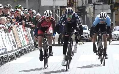 Txirrindularitza Altsasun