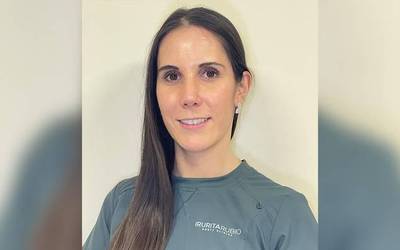 «Inportantea da haurra sortzen denetik dentistara eramatea»