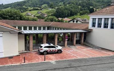 Osasun Karpeta Pertsonalari buruzko tailerra antolatu dute Bortzirietan