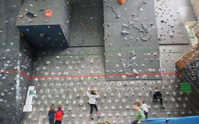 Kirol ikastaroen eskaintza zabaldu du Elgoibarko Udalak