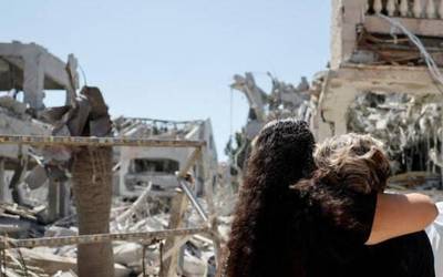 Gerrak, gertuko albiste laburrak eta agenda kontuak