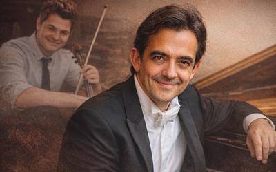 Durangok Aita Donostiaren musikan oinarritutako emanaldia hartuko du datorren astelehenean