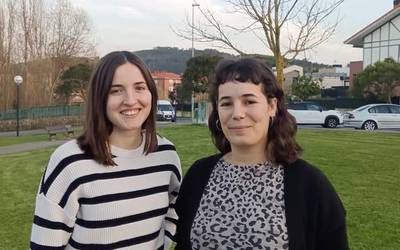 Itaia: "Ezin da esan emakume langilea askatu denik"