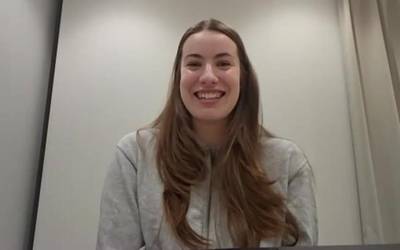 Debagoiendarrak mundutik: Malen Ugarte