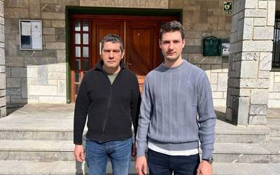 Osasun eta ingurumen babes-neurrien eskaera Mallabian