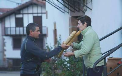 Gure Moneta tokiko moneta osagarriaren aurkezpena eginen dute larunbatean Elizondon