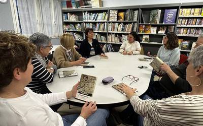 Ekitaldiz betetako egitaraua dakar M8ak