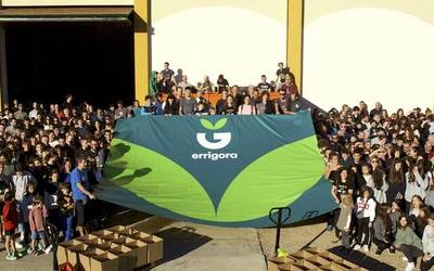 Errigorako eskaerak egiteko epea zabalik da, martxoaren 18ra arte