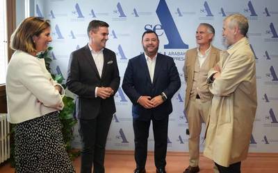 Absentismoa ikertzeko 102.000 euro emango dizkiote SEAri