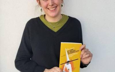 "Sorginak deitzen zieten emakumeak existitu ziren"