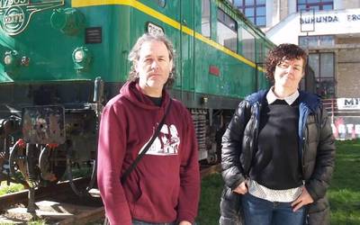 "Alegazioak aurkezteak ere herritarren gehiengoa proiektuaren kontra dagoela adierazten du"