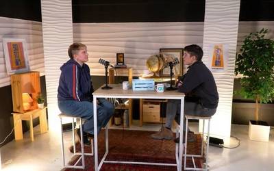 Sotoan, Maia Ossarekin