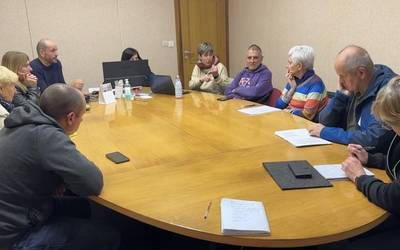 Olaranen erabilerarako ordenantzan bi aldaketa egingo dituzte