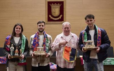 Asier Llamas, Patxitxi