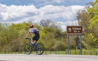 Natur parkea, Altsasuko gaztetxeaz, Altsasuko dendarien ekimena eta Korrika Urdiainen