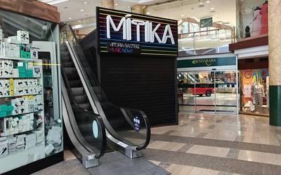 Gasteizen 37 atezain atzeman ditu Udaltzaingoak karnetik gabe lanean