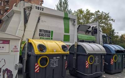 Udalak 1,3 milioi poltsa konpostagarri banatuko ditu