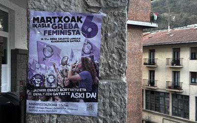 Bihar, Greba Feminista institutuan