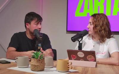 Zartadia 5: Maitasun Zartadia!