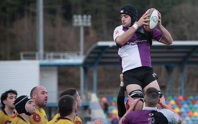 Mojategin jokatuko du denboraldi amaierako lehenengo "finala" Kanpanzar Arrasatek