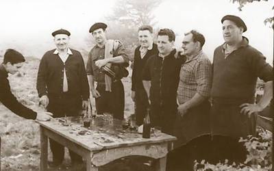 Irukurutzetako Eguna