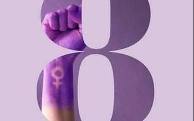 M8ko egitarauak, bertso saioa, hitzaldiak, zinema eta erakusketak