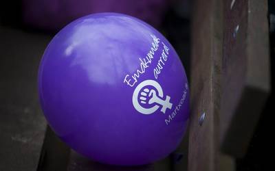 Karrikara ateratzeko hamaika hitzordu martxoaren 8an