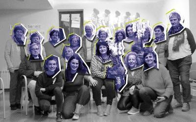 Hain sendo, hain hauskor